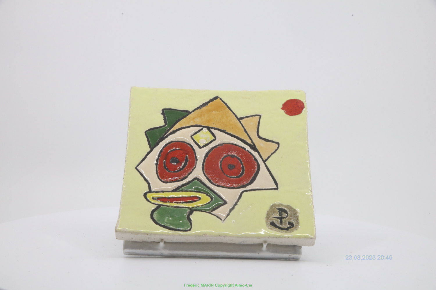 1M6A9703 - masque kavat - océanie - ethnie baining 2