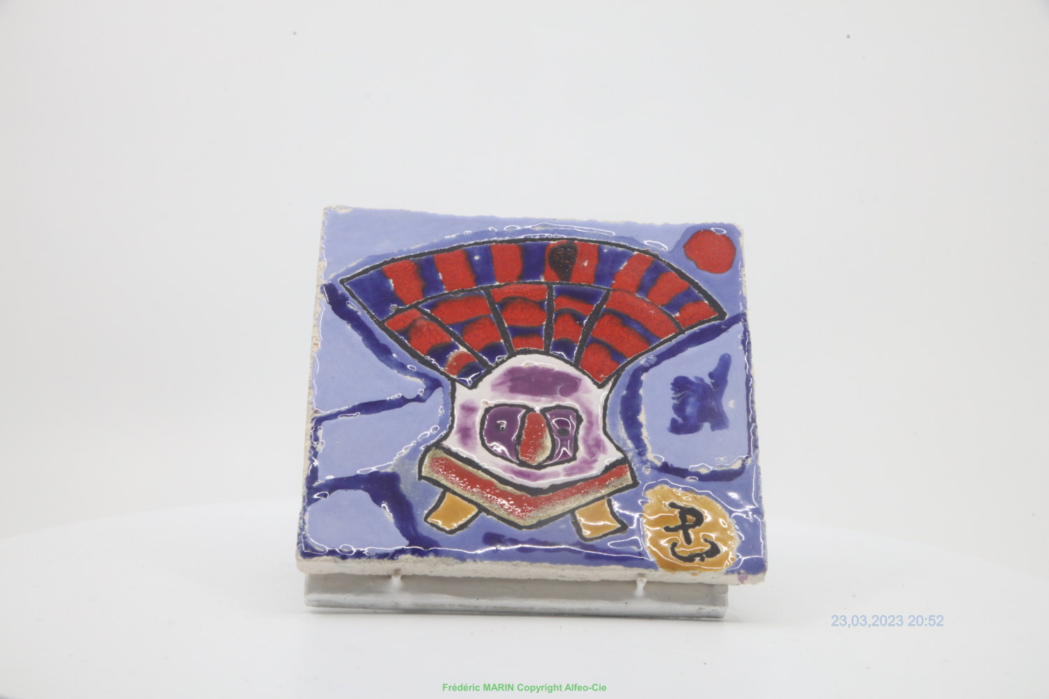 1M6A9812 - masque mosh ambooy congo