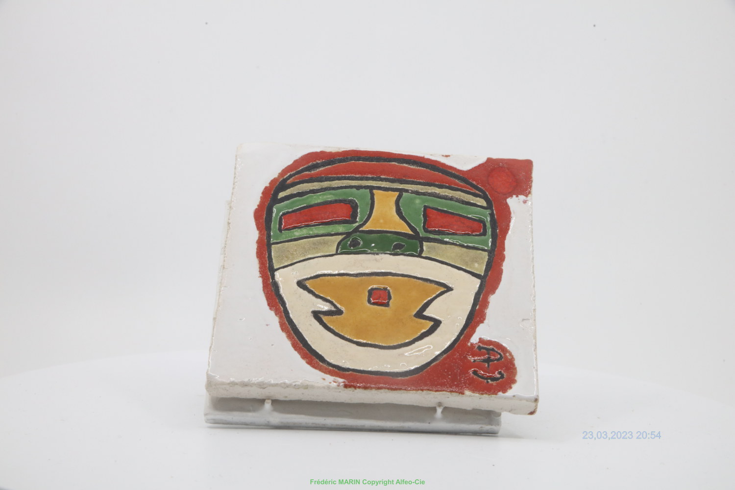 1M6A9833 - masque kachina - usa
