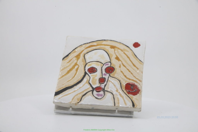 1M6A9856 - masque bekedye - afrique - congo